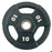 10kg Olympic Urethane Weight Plate