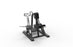Spirit Fitness Plate Loaded Row