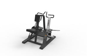 Spirit Fitness Plate Loaded Row