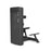 Spirit Fitness Dual Selectorized Abdominal / Back Extension