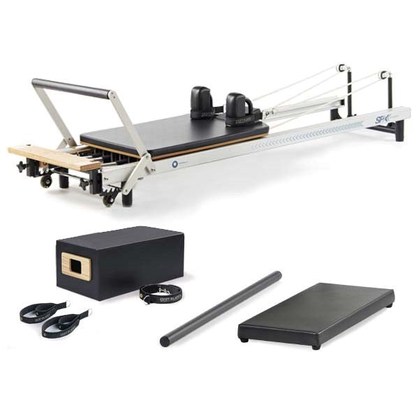 Merrithew At Home Reformer Package — Leisure Concepts Australia - Pilates,  Strength and Cardio from the world's leading brands