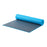 CLEARANCE - Pilates & Yoga Mat XL - Blue/Gray