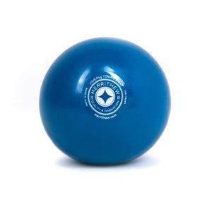 Toning Ball 2lb - 10cm (blue)