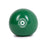 Toning Ball 3lb 10cm (green)