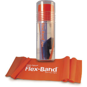 Flex Band - Non Latex Light