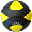 HyperFX Wall Ball 3kg
