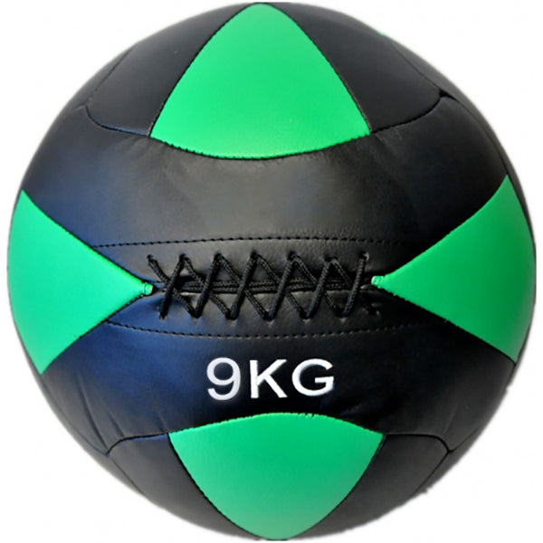 HyperFX Wall Ball 9kg