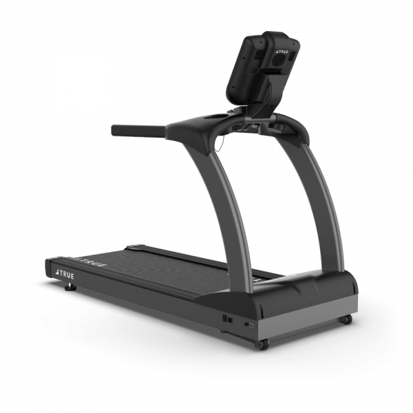 True Fitness C400 Treadmill with 16" touch screen