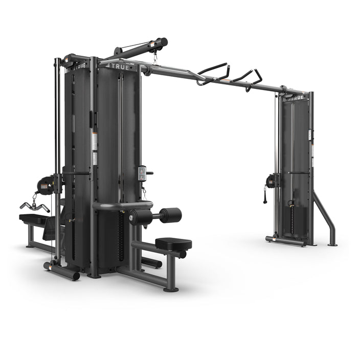 True Fitness - Palladium - Modular with Cable Crossover