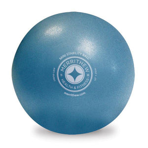 CLEARANCE - Mini Stability Ball 7.5 (Blue)