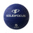 HyperFX 5kg Medicine Ball - Round - Blue