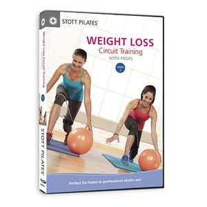 Weight Loss Circuit Train with Props L2