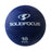 HyperFX 10kg Medicine Ball - Round - Blue