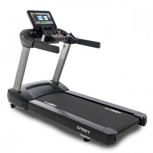 Spirit Fitness CT800+ Treadmill with ENT console