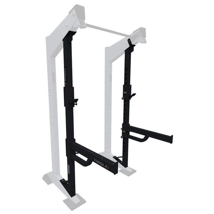 Torque 8 Foot (2.4M) Olympic Lifting Station