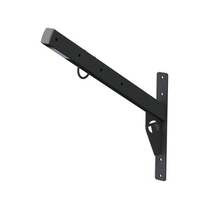 Torque Pull-Up Side (Storm Grey)