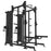 Torque 4 X 4 Foot Siege Storage Cable Rack - X1 Package