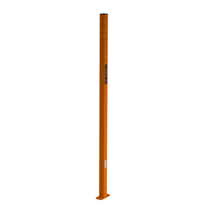 Torque 8 Ft (2.4 M) Upright (High Wear Orange)