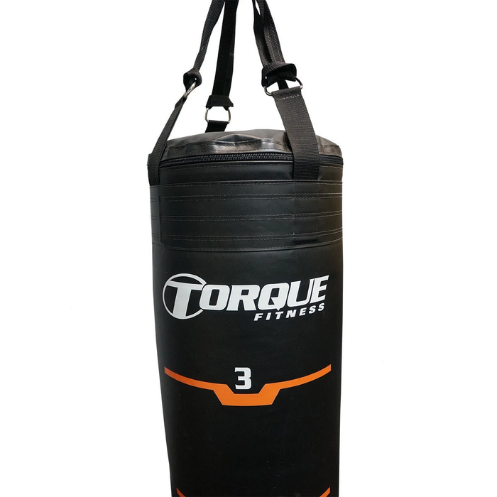 Torque Heavy Bag, Torque 100 Lb (45.4 Kg)