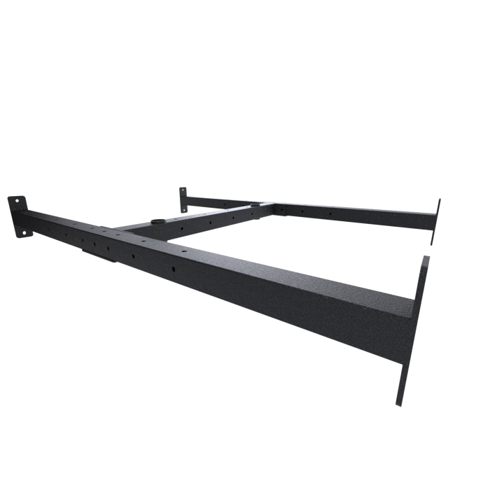 Torque 6 Ft (1.8 M) Lower Frame Support (Storm Grey)