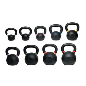 Torque 6 Foot (1.8 M) At Kettlebell Package Consumer