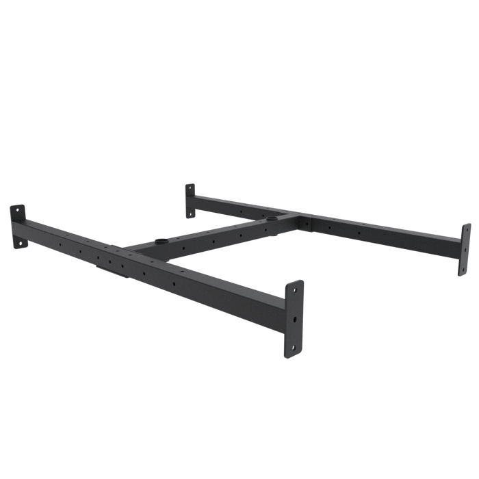 Torque 6 Ft (1.8 M) Lower Frame Support (Storm Grey)