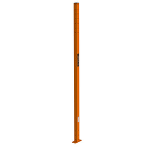 Torque 9 Ft (2.7 M) Upright (High Wear Orange)