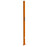 Torque 9 Ft (2.7 M) Upright (High Wear Orange)