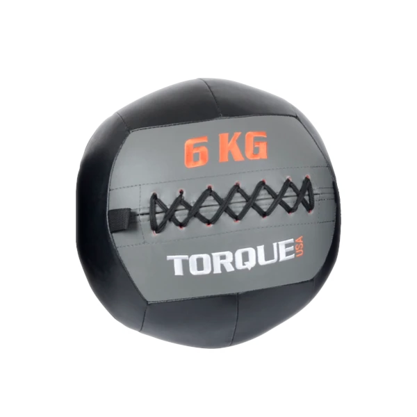 Torque Wall Ball, Torque - 6 Kg