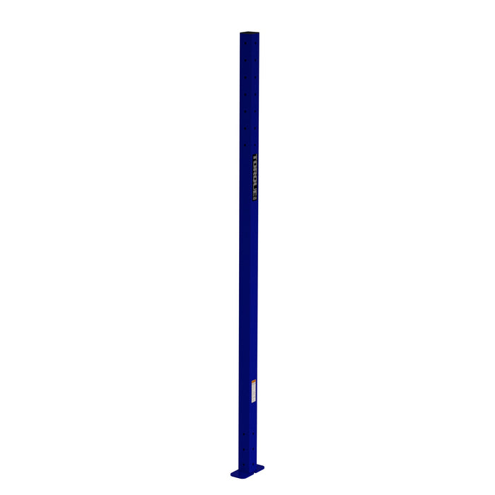 Torque 8 Ft (2.4 M) Upright (High Wear Blue)