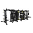 Torque X-Create 5-Module Functional Two-Sided Center - X1 Pkg (Black Satin)
