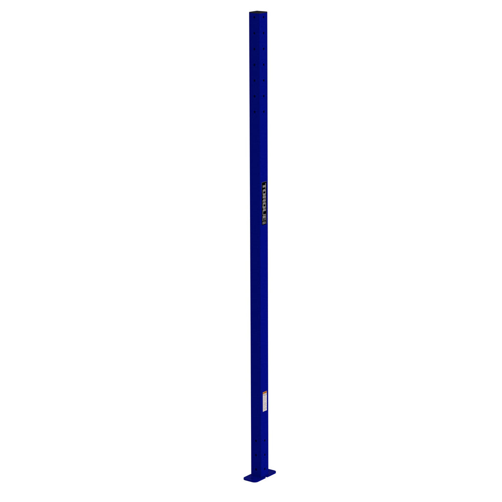 Torque 9 Ft (2.7 M) Upright (High Wear Blue)