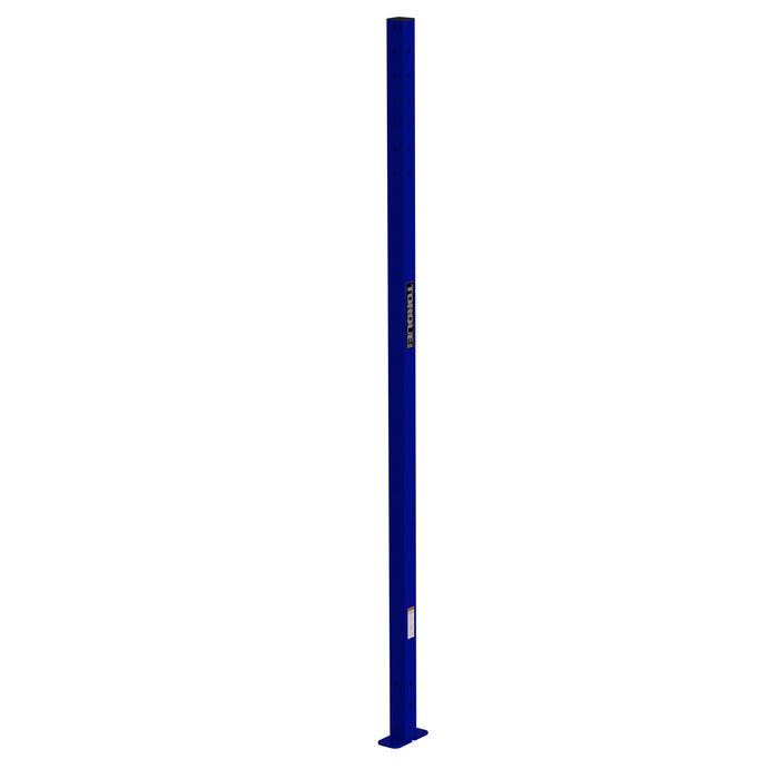 Torque 9 Ft (2.7 M) Upright (High Wear Blue)