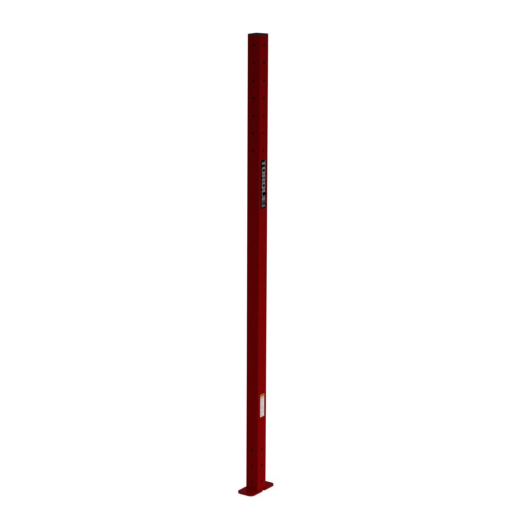 Torque 8 Ft (2.4 M) Upright (High Wear Red)