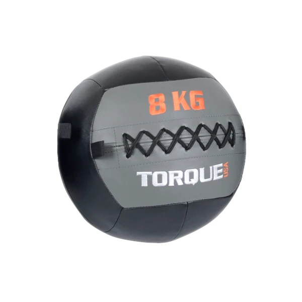 Torque Wall Ball, Torque - 8 Kg