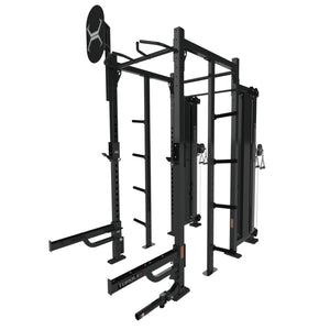 Torque 4 X 4 Foot Storage Cable Rack - X1 Package