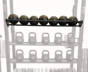 HyperFX Medicine Ball Shelf 176cm
